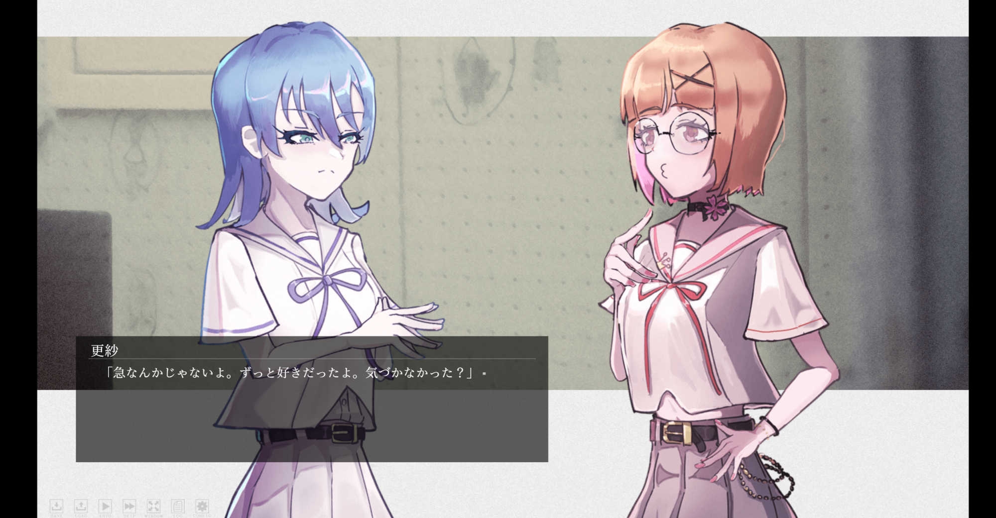 サンプル画像 2枚目