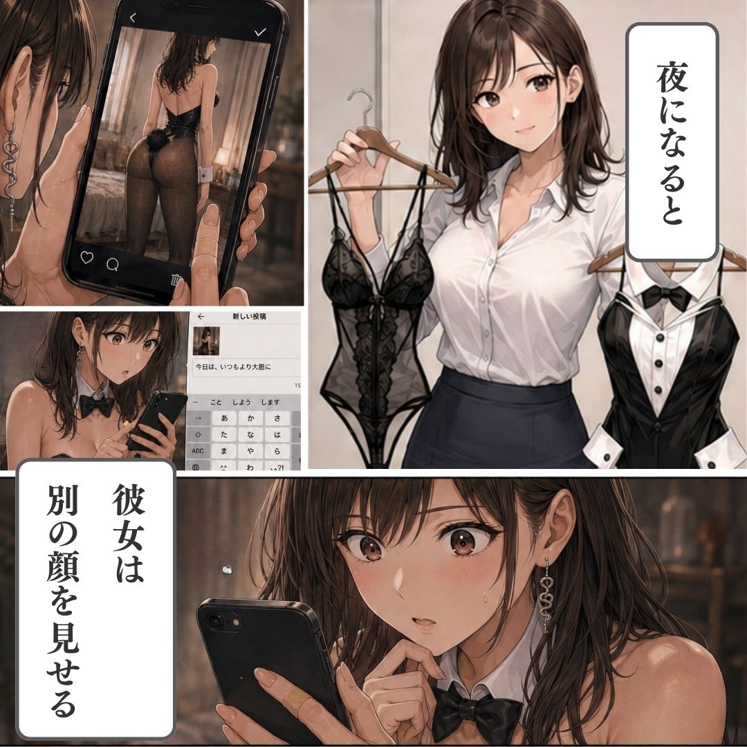 サンプル画像 2枚目