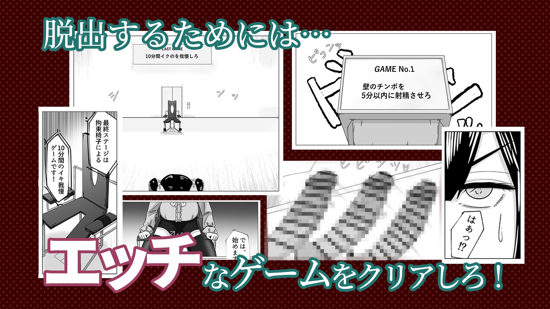 サンプル画像 3枚目