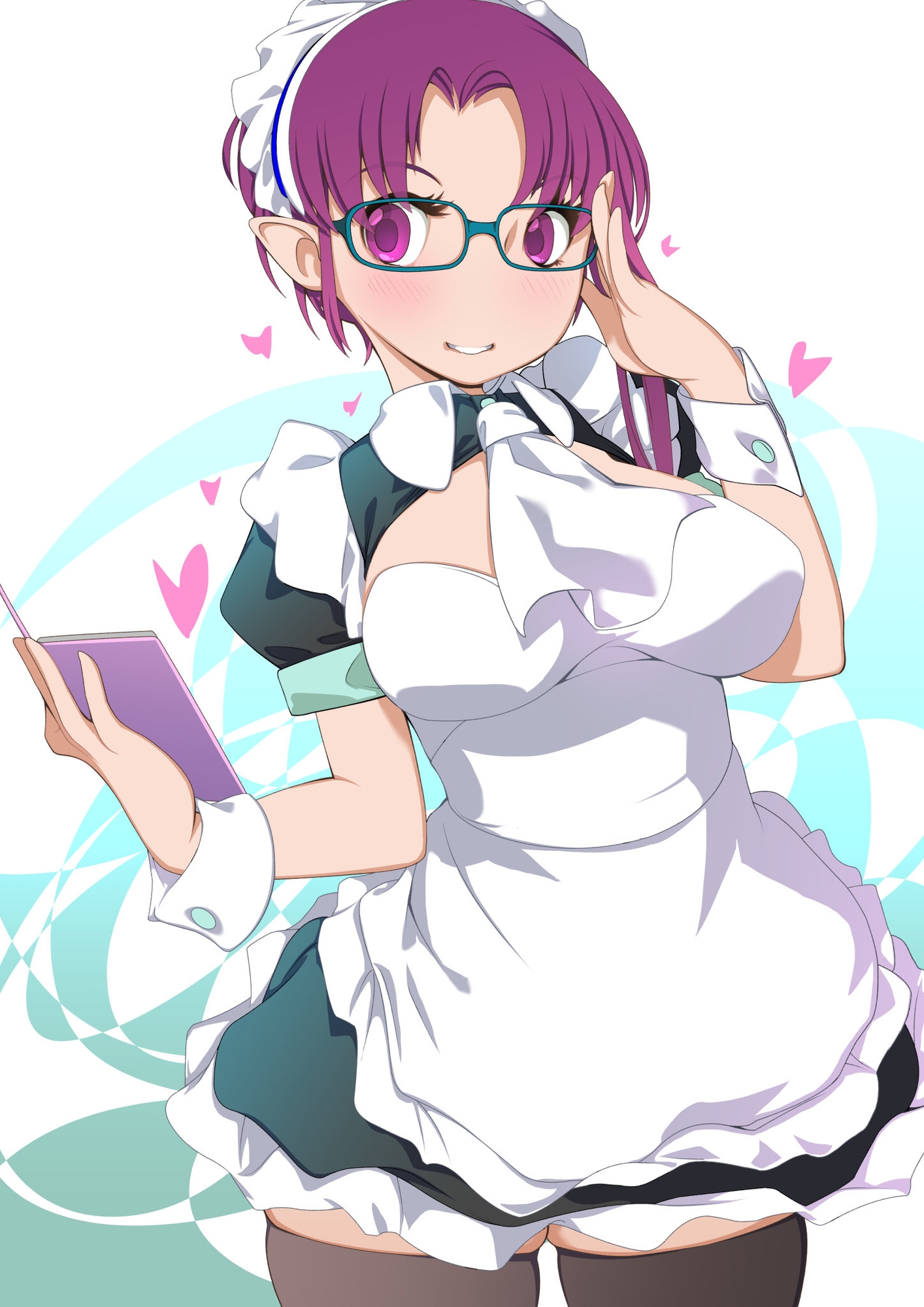 Y人落書き本1