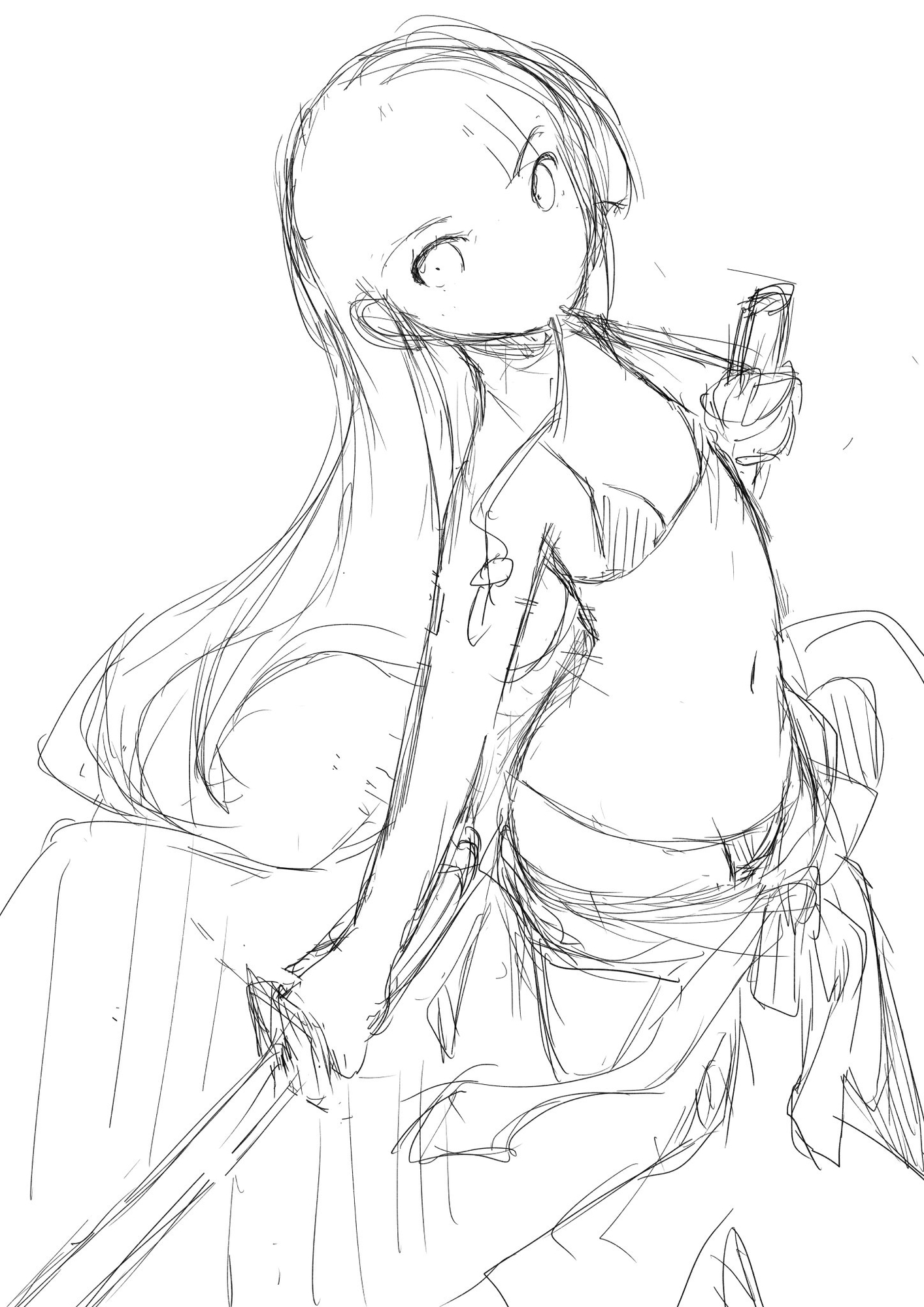 Y人落書き本1
