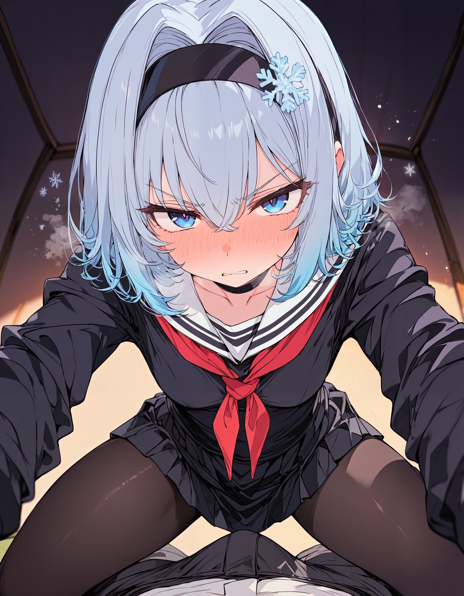 サンプル画像 4枚目