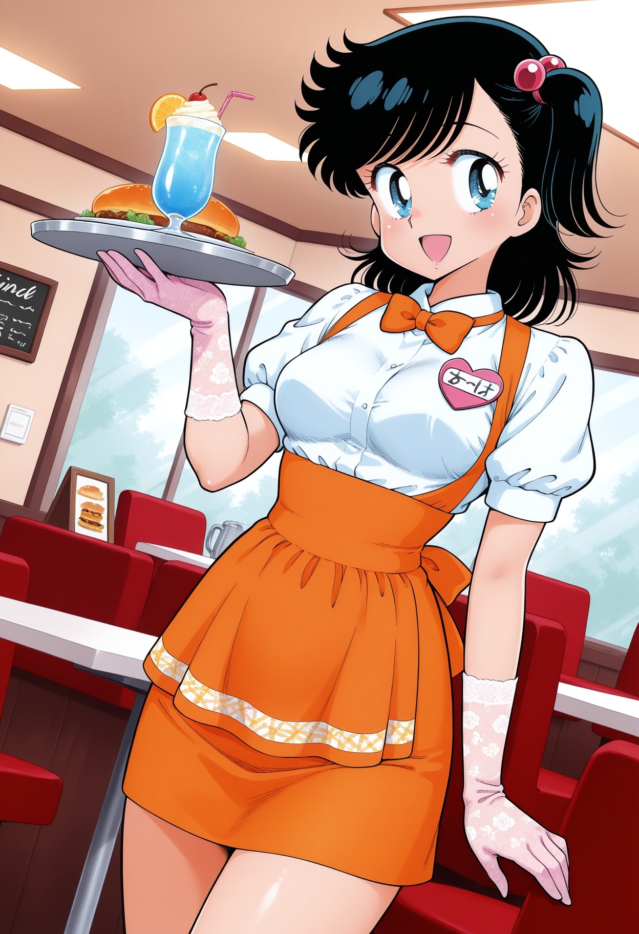サンプル画像 1枚目