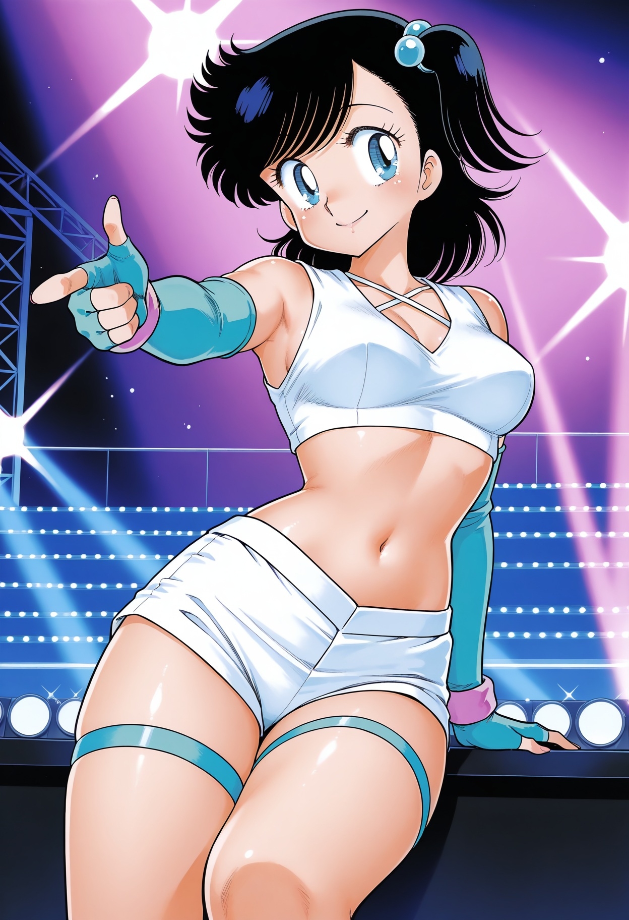 サンプル画像 2枚目