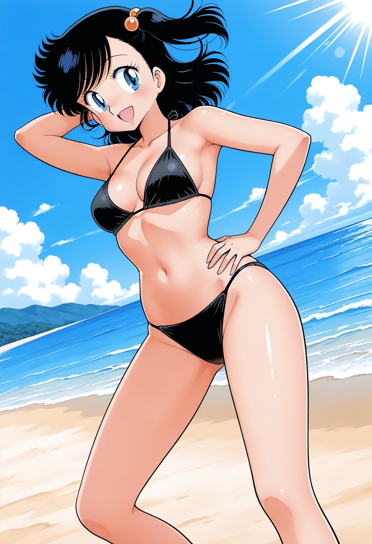 サンプル画像 3枚目