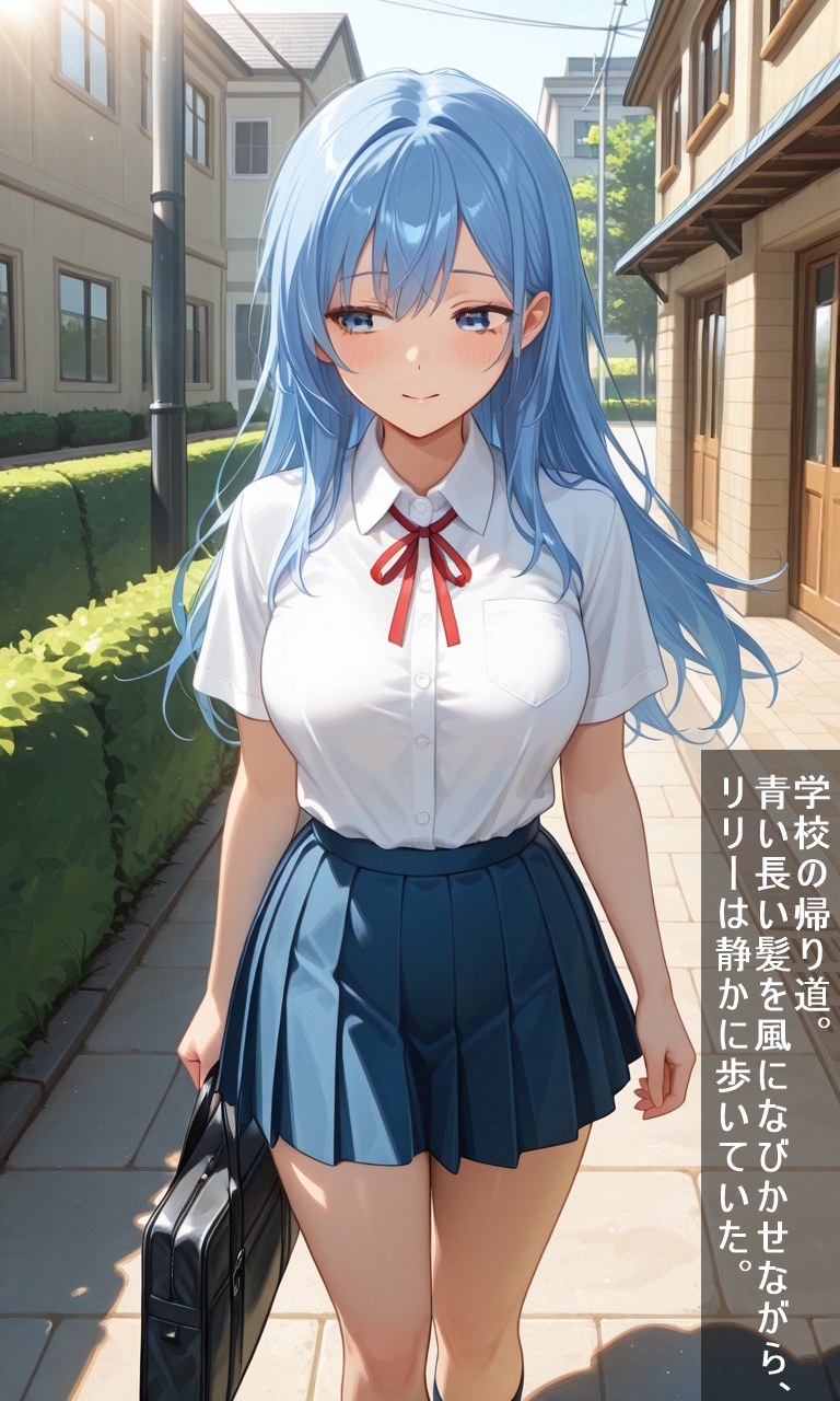 サンプル画像 1枚目