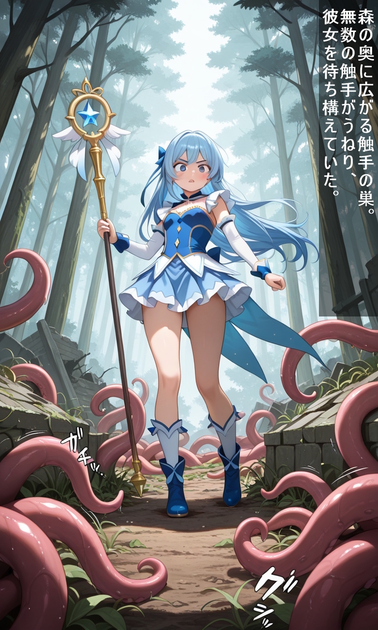 サンプル画像 2枚目