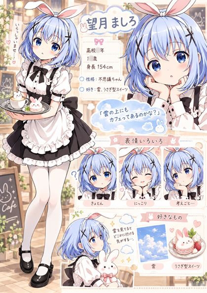 サンプル画像 2枚目