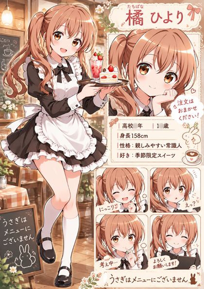 サンプル画像 3枚目