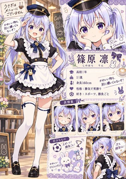サンプル画像 4枚目
