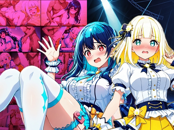 サンプル画像 1枚目