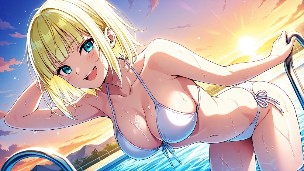 サンプル画像 4枚目