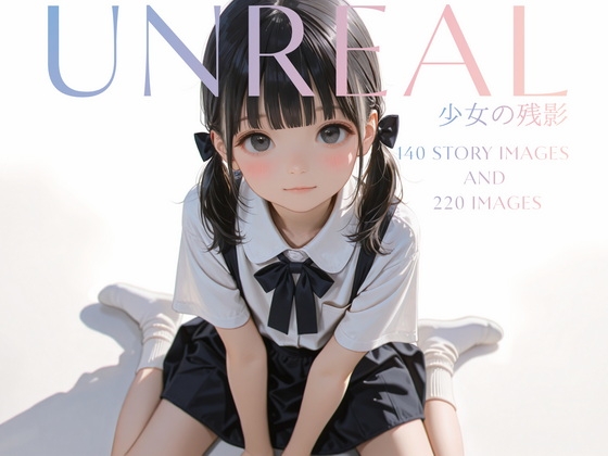 アンリアル ～少女の残影～