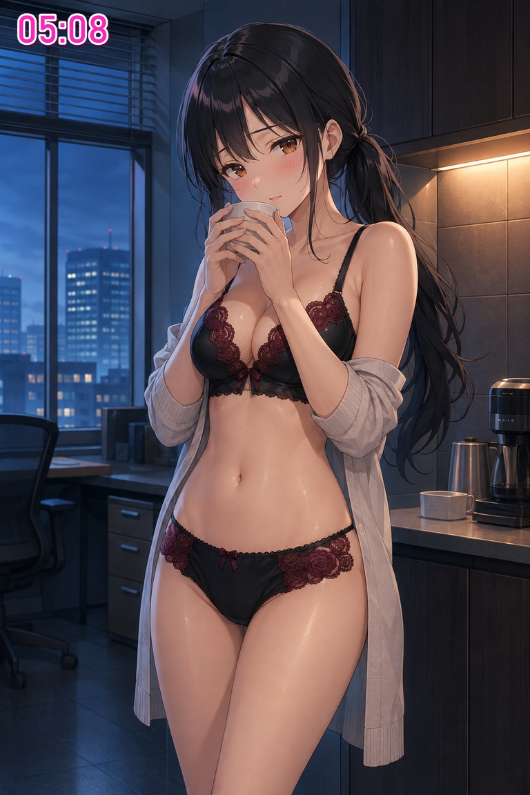 サンプル画像 2枚目