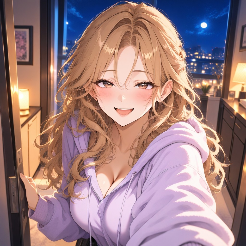 サンプル画像 1枚目