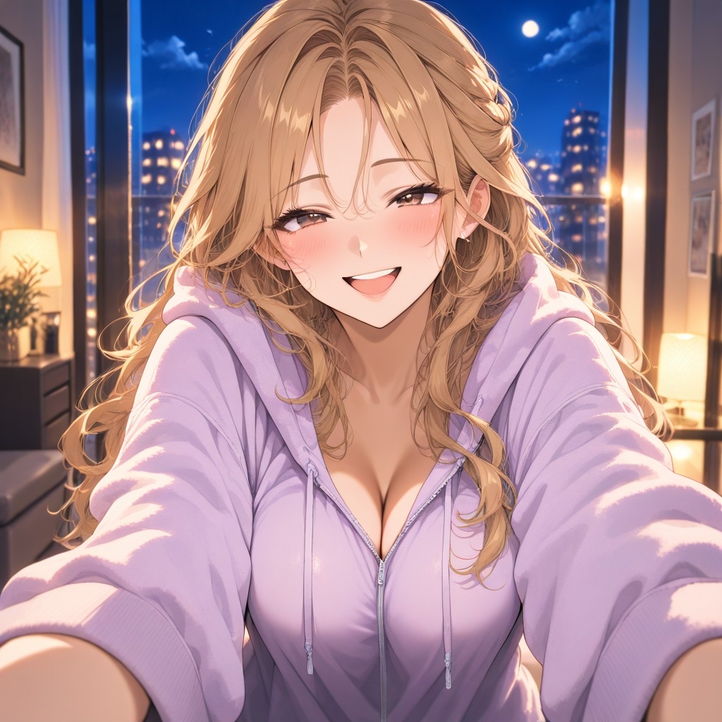 サンプル画像 2枚目