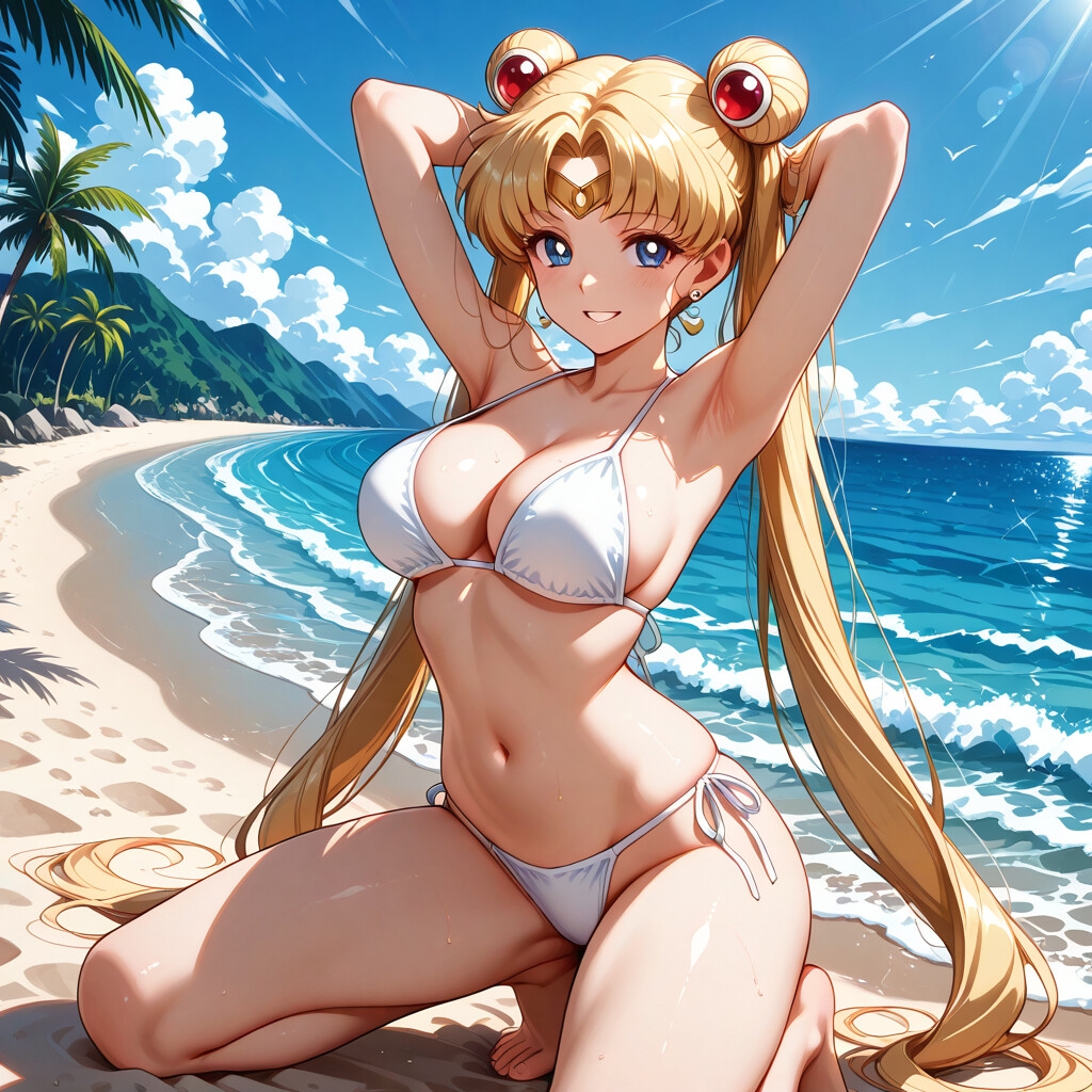 サンプル画像 2枚目