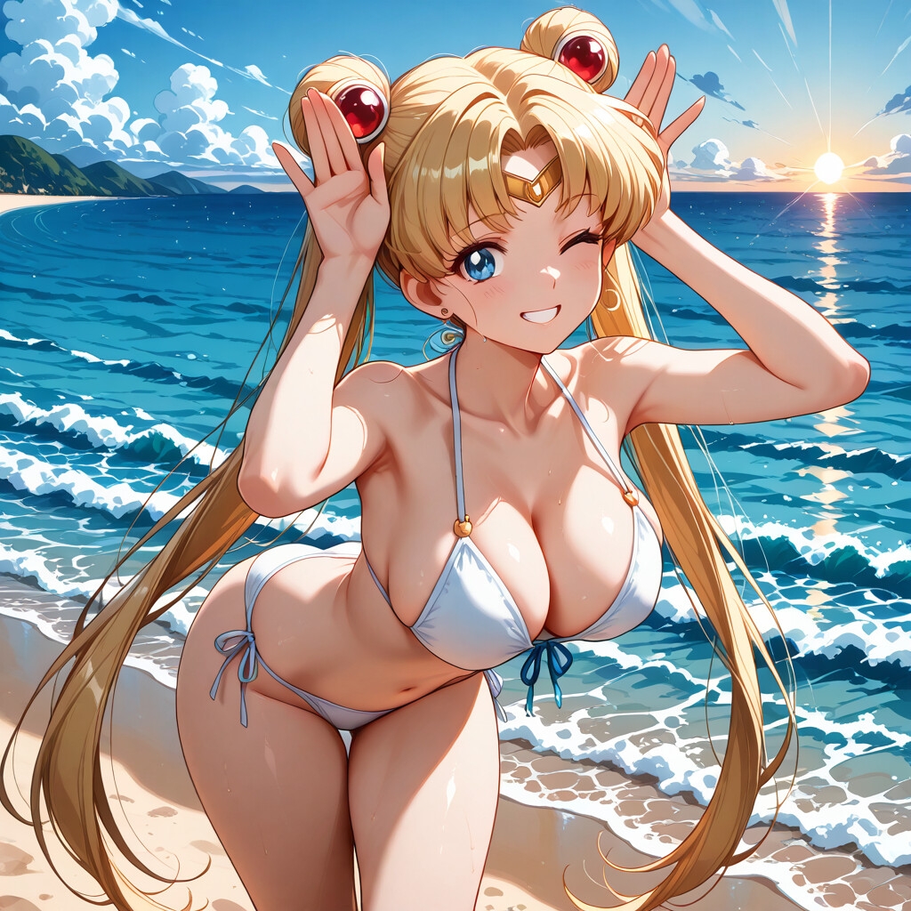 サンプル画像 3枚目