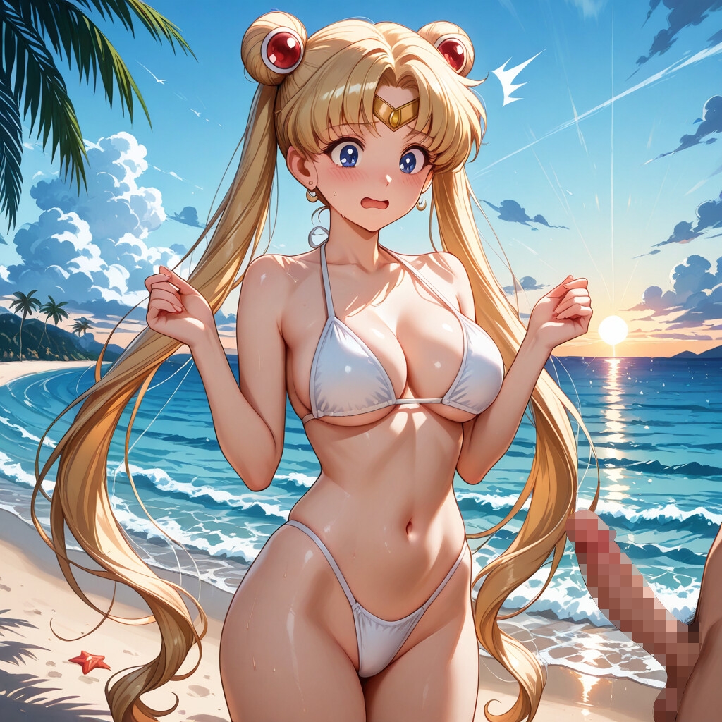 サンプル画像 4枚目