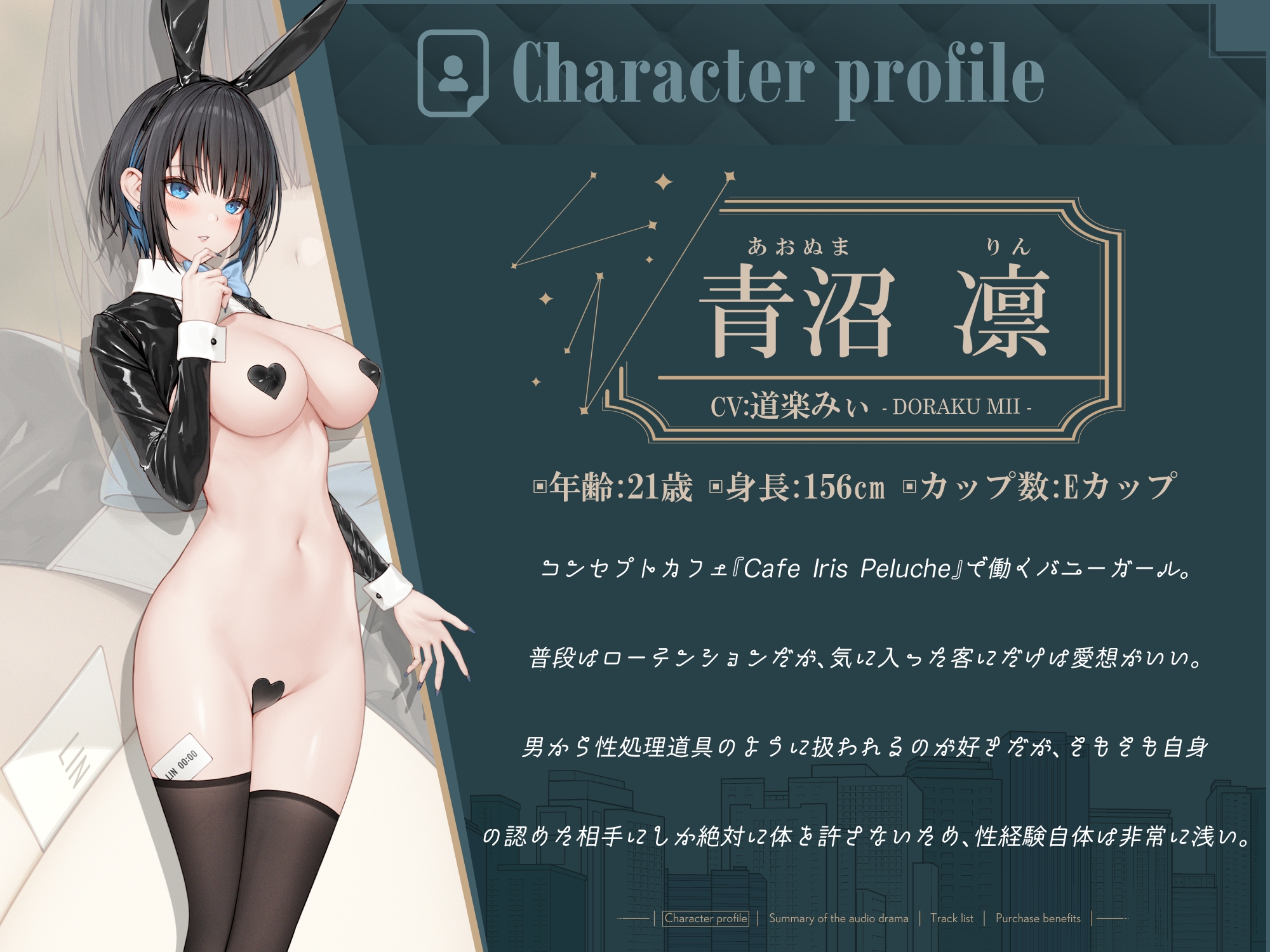 サンプル画像 1枚目