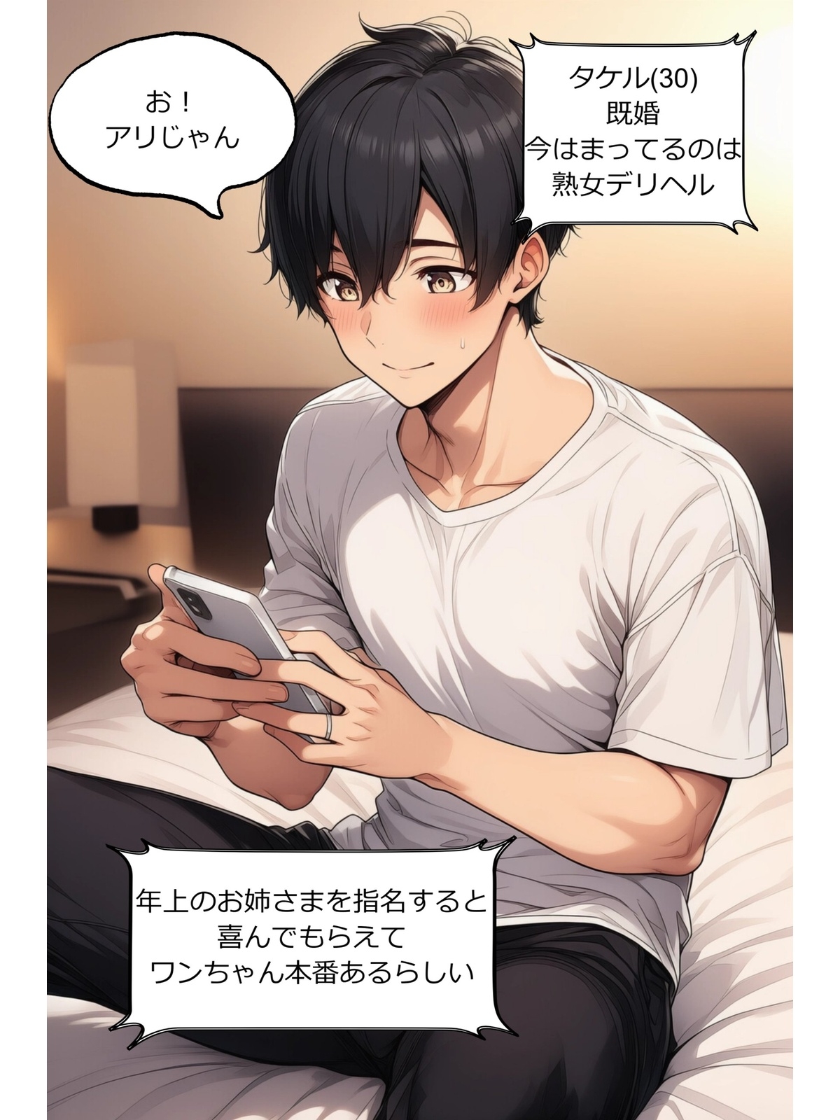サンプル画像 1枚目