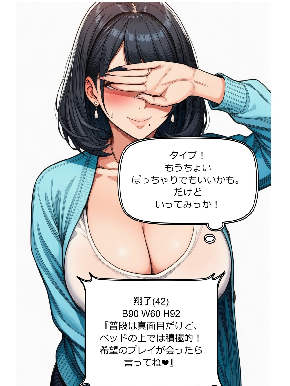 サンプル画像 2枚目
