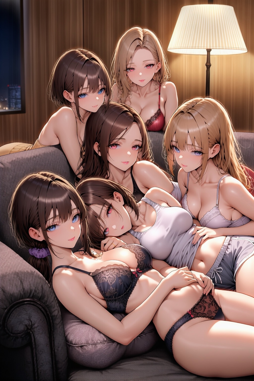 サンプル画像 2枚目