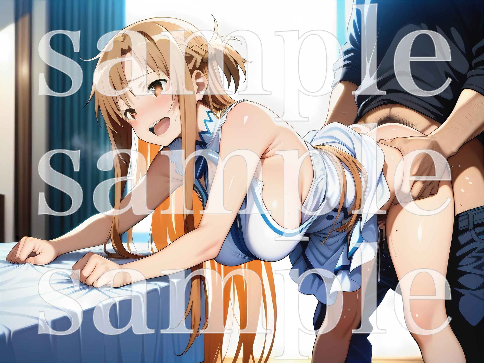 サンプル画像 1枚目