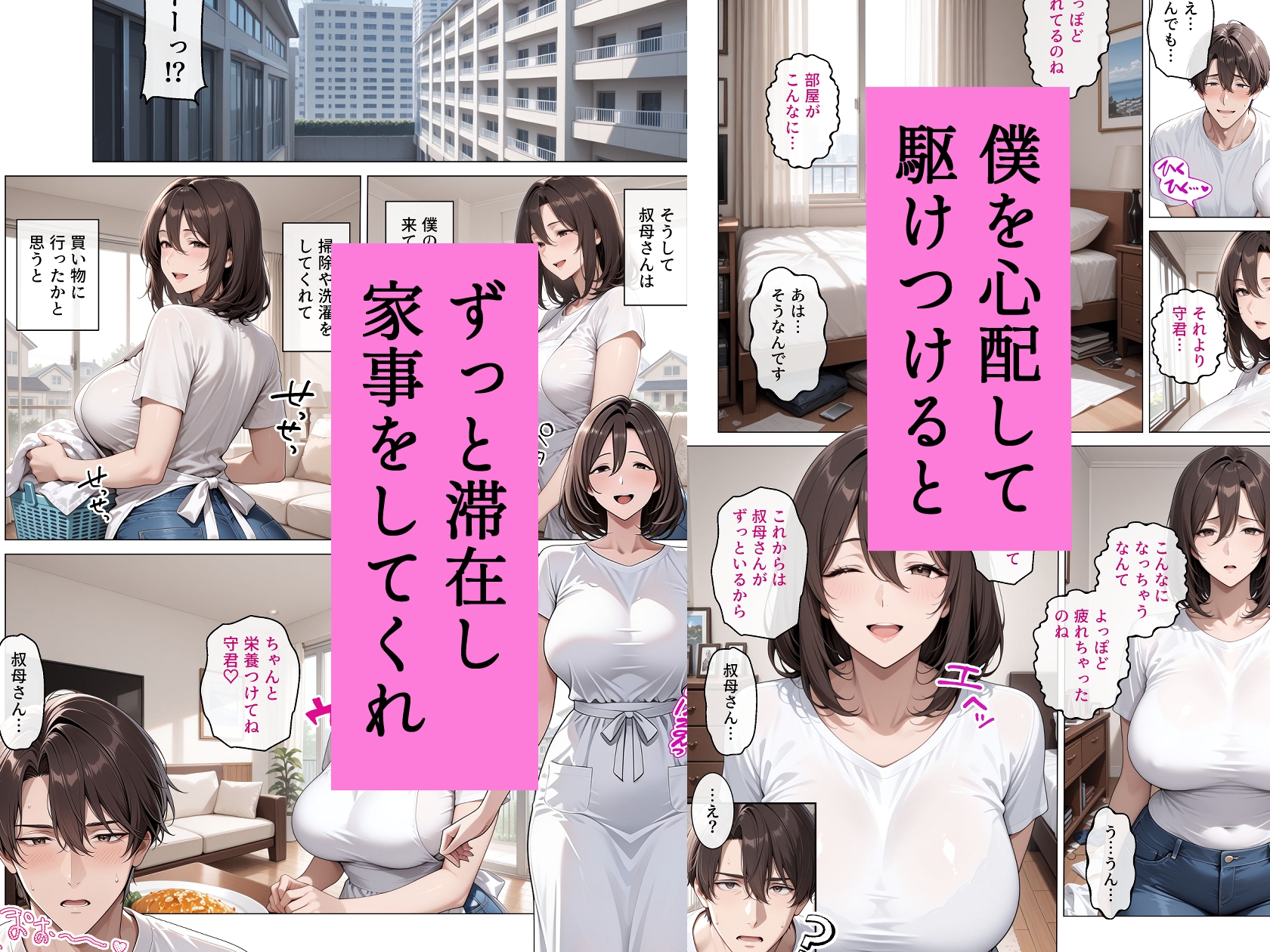 サンプル画像 3枚目
