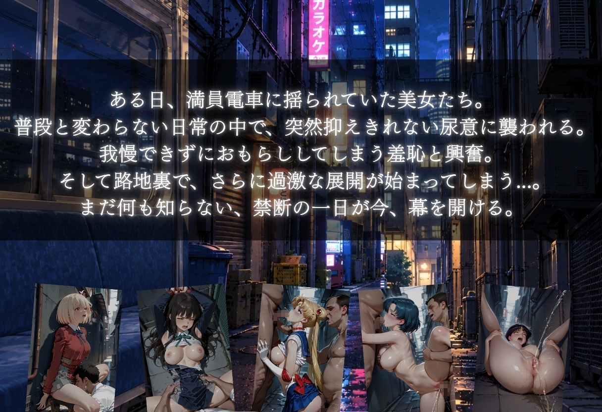 サンプル画像 1枚目