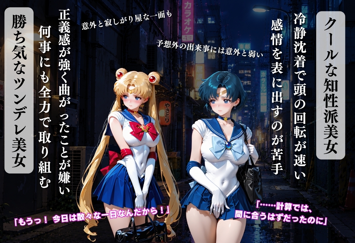 サンプル画像 3枚目