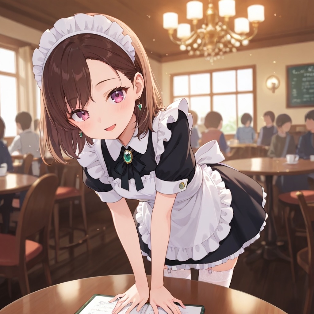 サンプル画像 4枚目