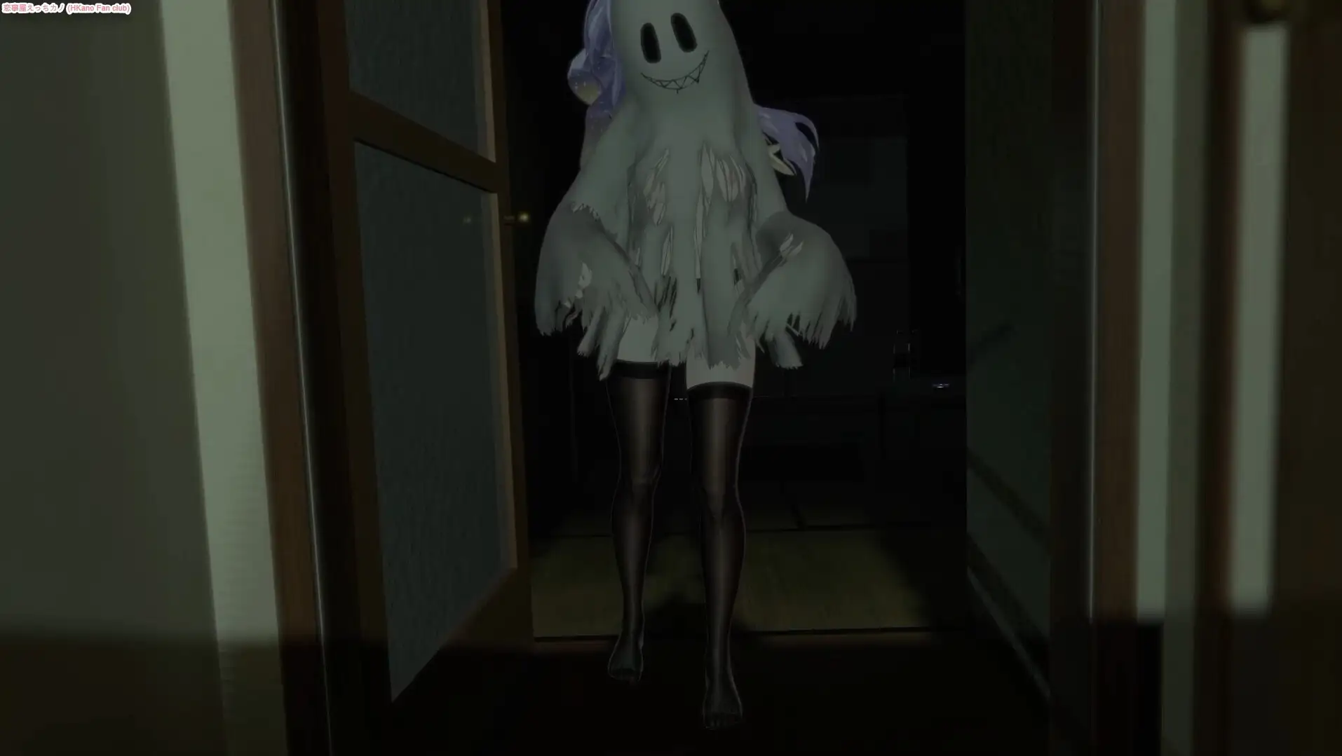 恋事屋アニメーション ハロウィーン催眠夜 サンプル画像 2
