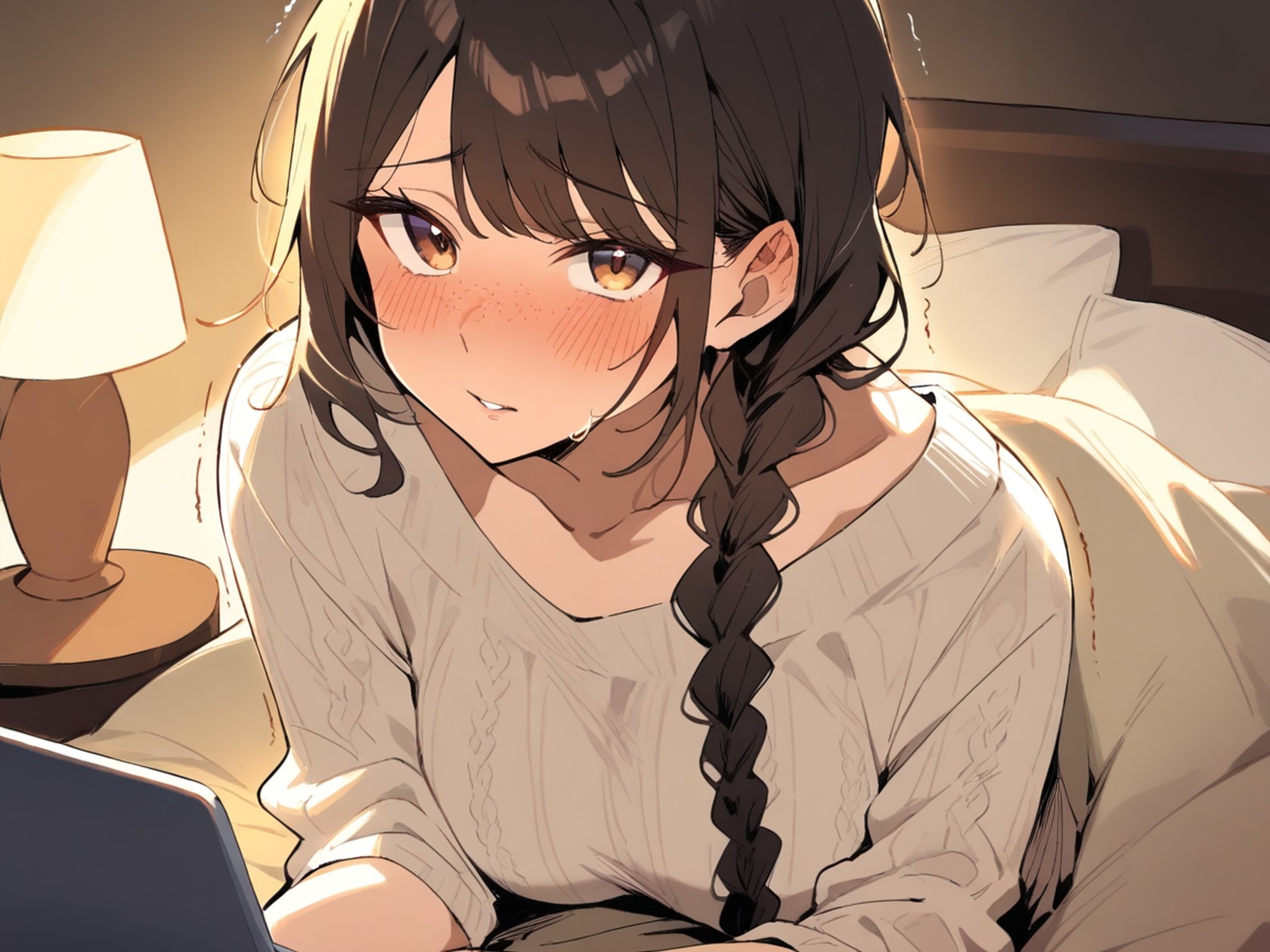 サンプル画像 4枚目