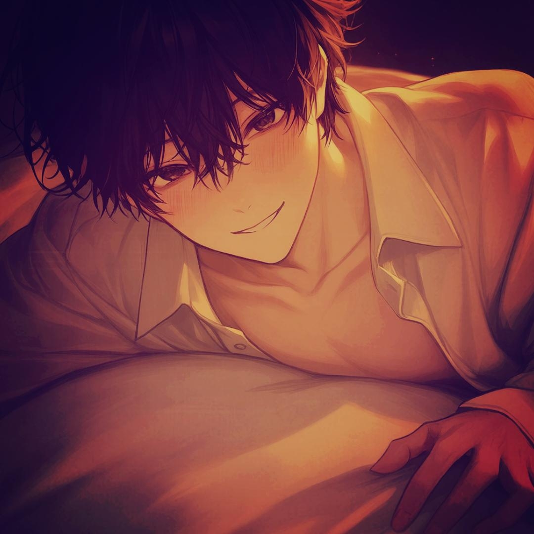 【睡眠姦】彼女が寝ててもエッチはしたい耳舐め好き彼氏の夜這いSEX♡ サンプル画像3