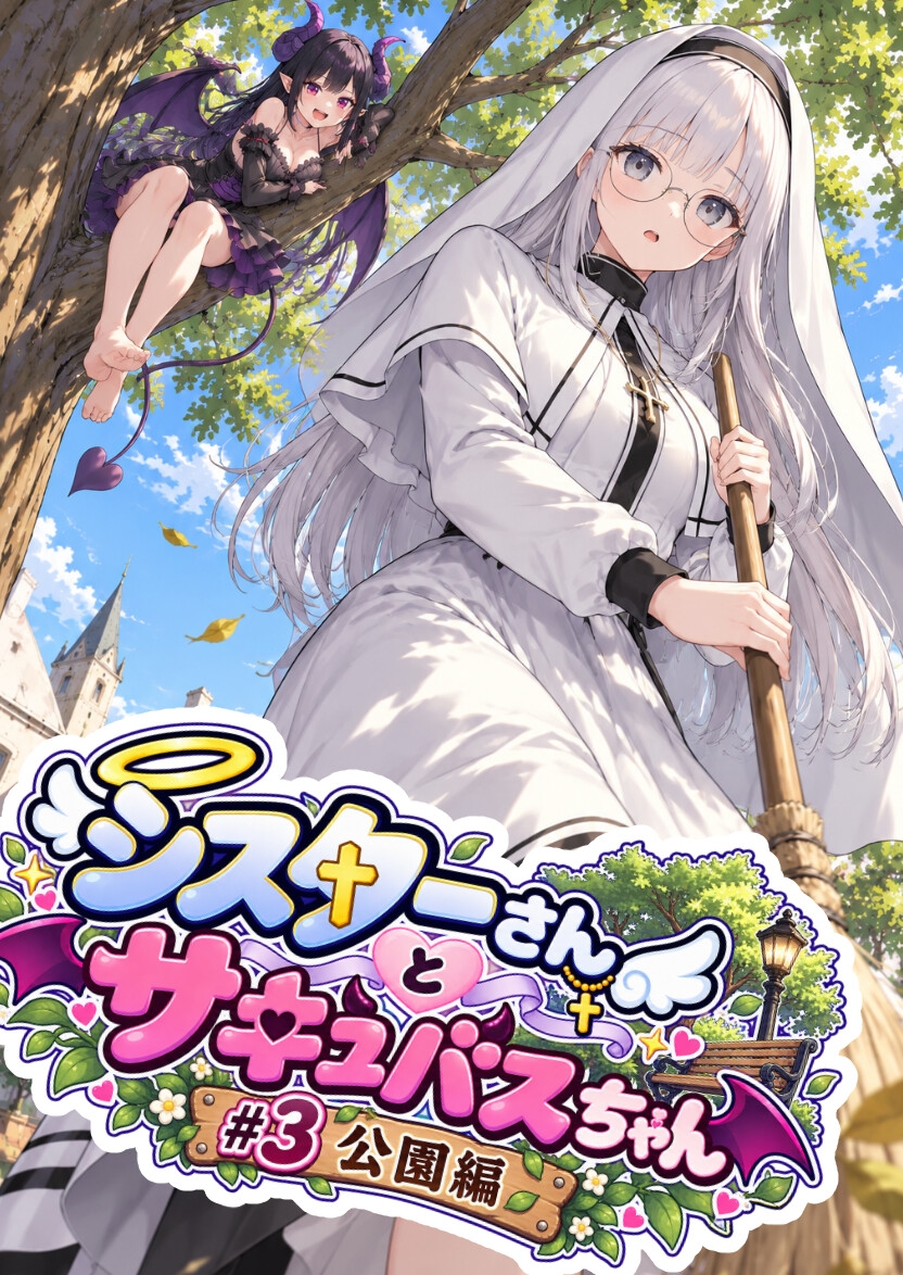 サンプル画像 2枚目