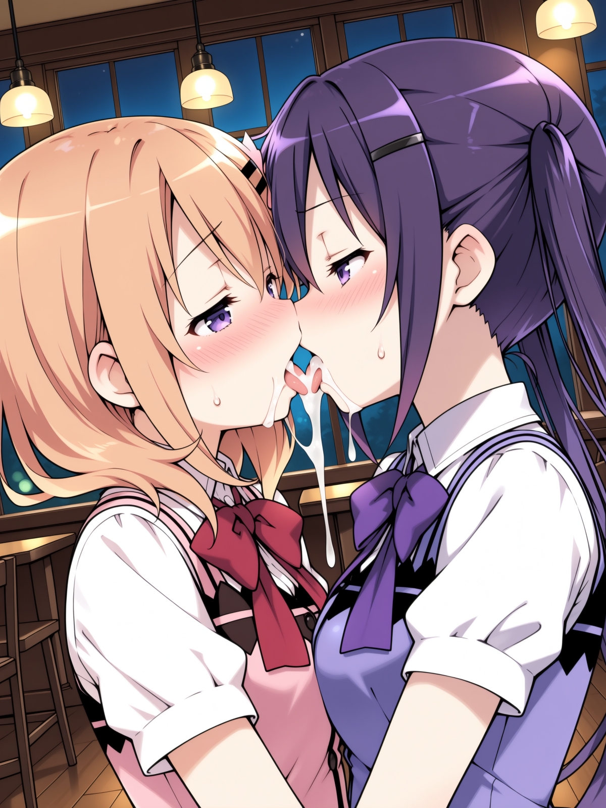 サンプル画像 1枚目
