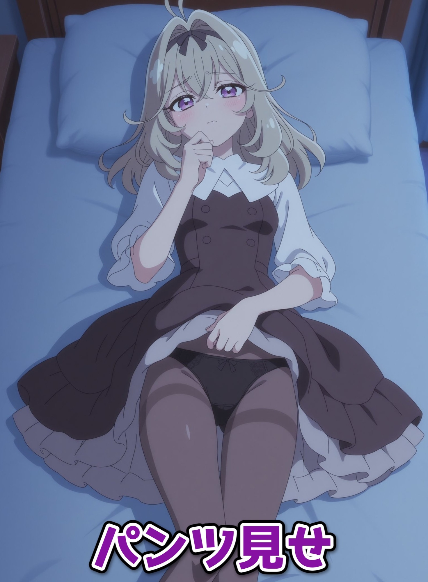 サンプル画像 1枚目