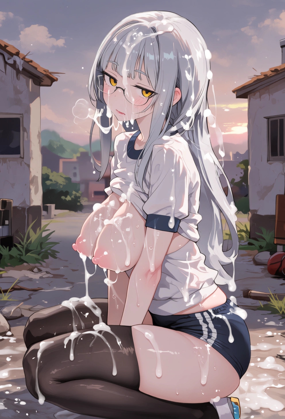 サンプル画像 4枚目