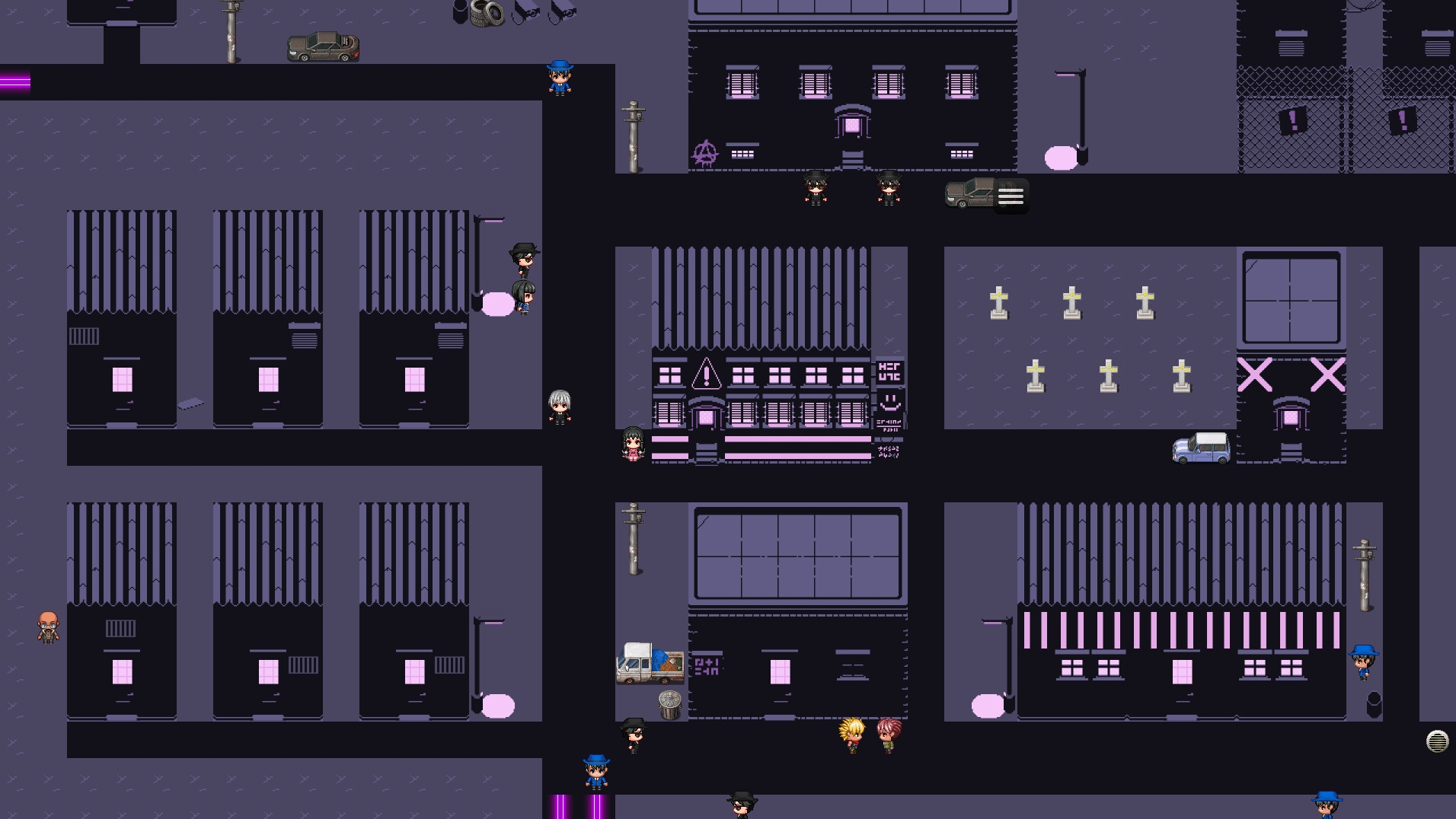 Zero City Final Eddition