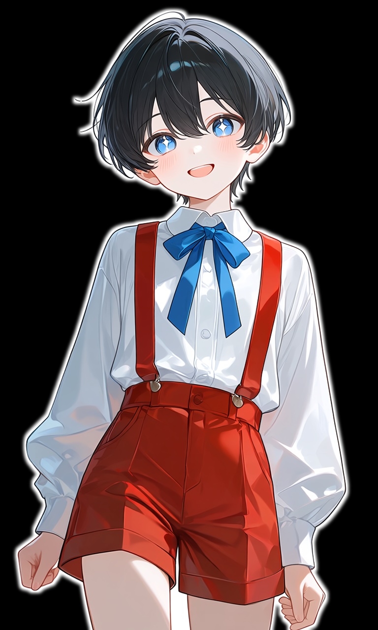【KU100】嘘をつくたびに爆乳デカクリになるピノッキオはおじいさんに会いたい【ファンタジー/中出し】
