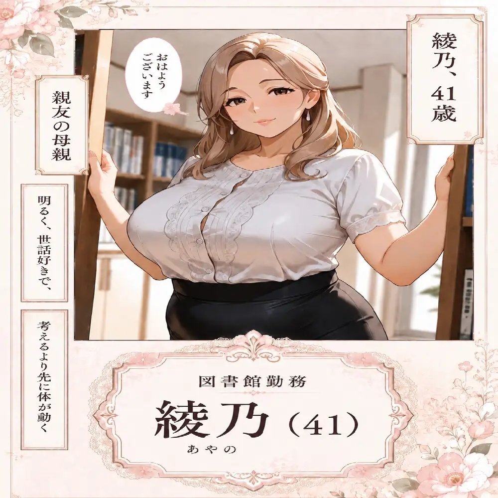 サンプル画像 2枚目