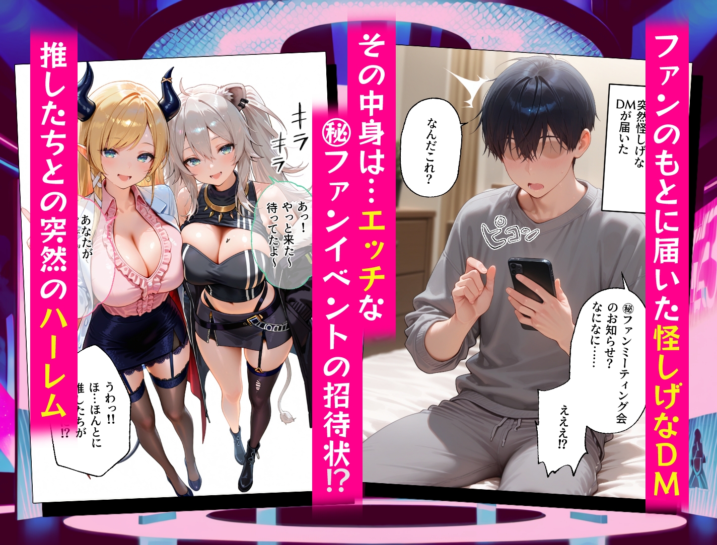 サンプル画像 1枚目