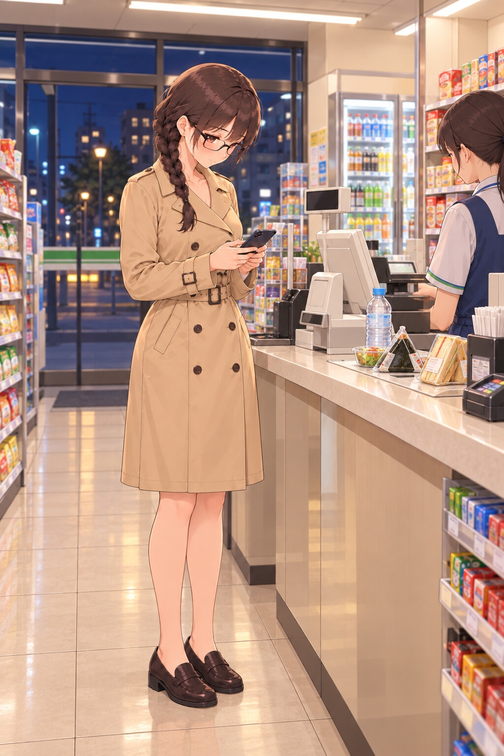 サンプル画像 3枚目