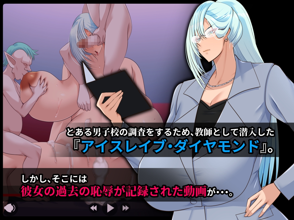 サンプル画像 1枚目