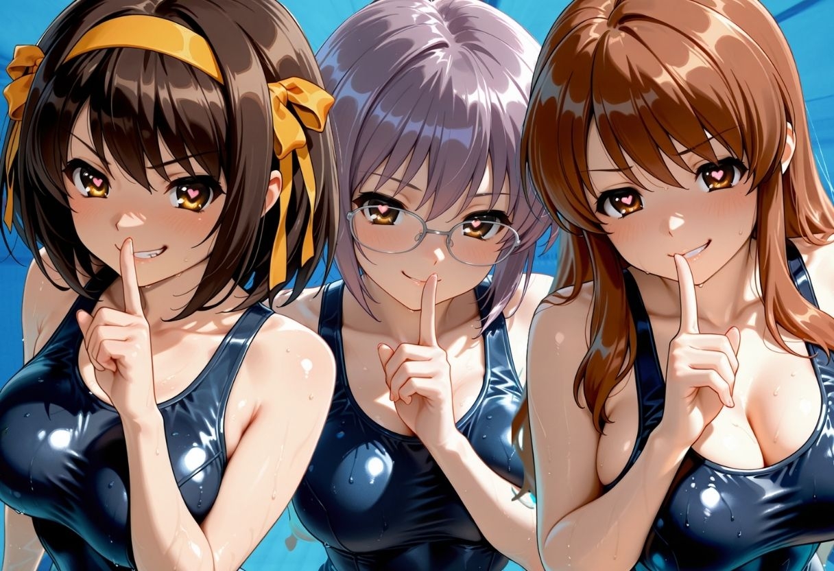 サンプル画像 1枚目