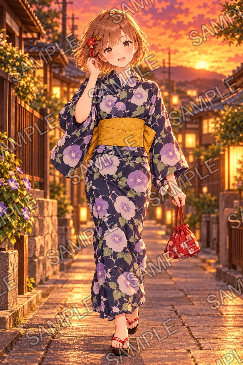 サンプル画像 1枚目