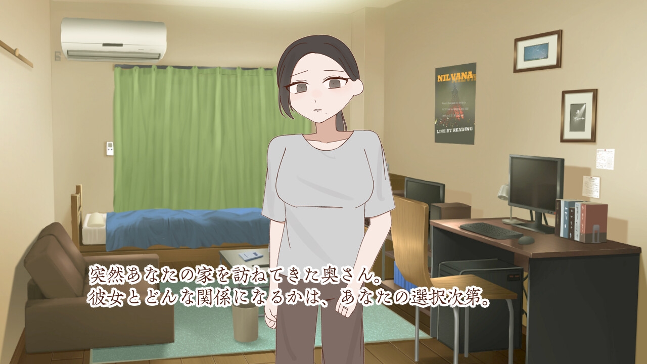 サンプル画像 1枚目