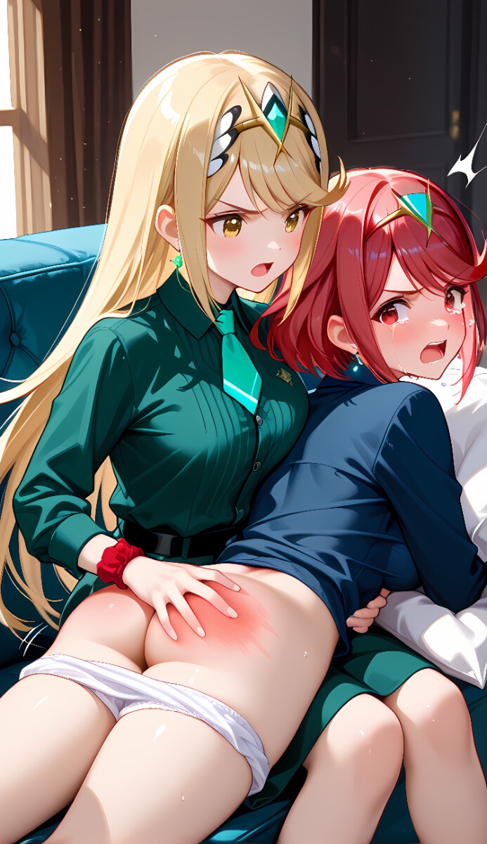 サンプル画像 1枚目