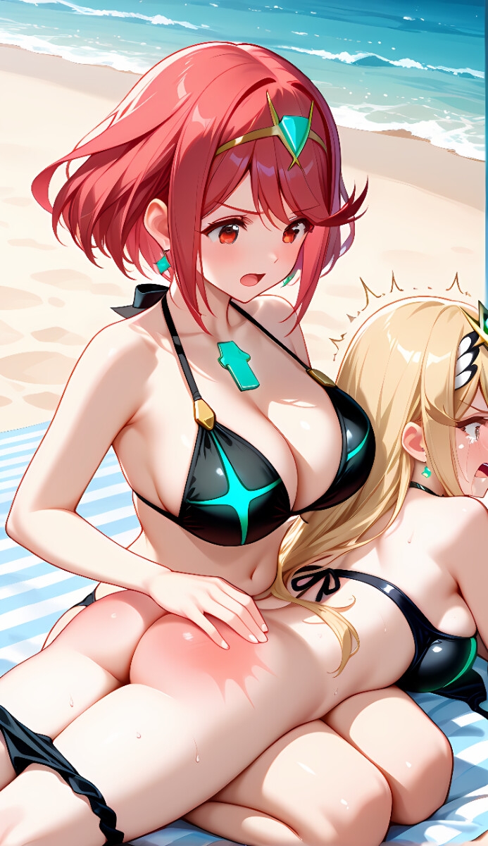 サンプル画像 4枚目
